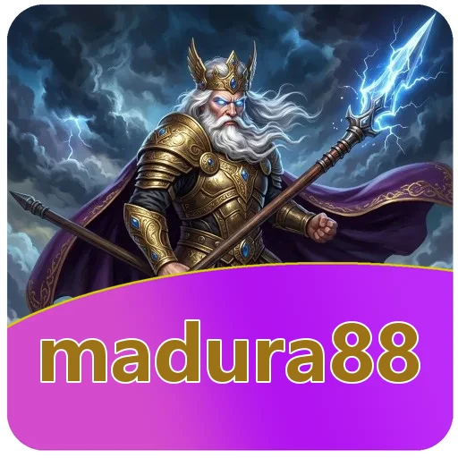 Verifikasi berkas madura88
