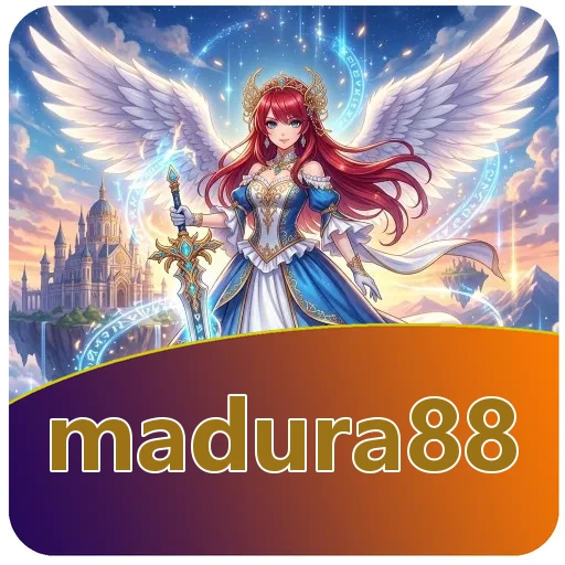 Pasang APK madura88 di Android