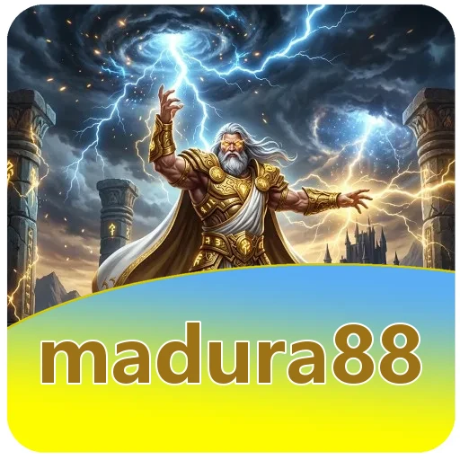Ilustrasi madura88